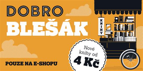 dobroblešák|Dobrokvět a Dobroblešák – Dobrodruhá